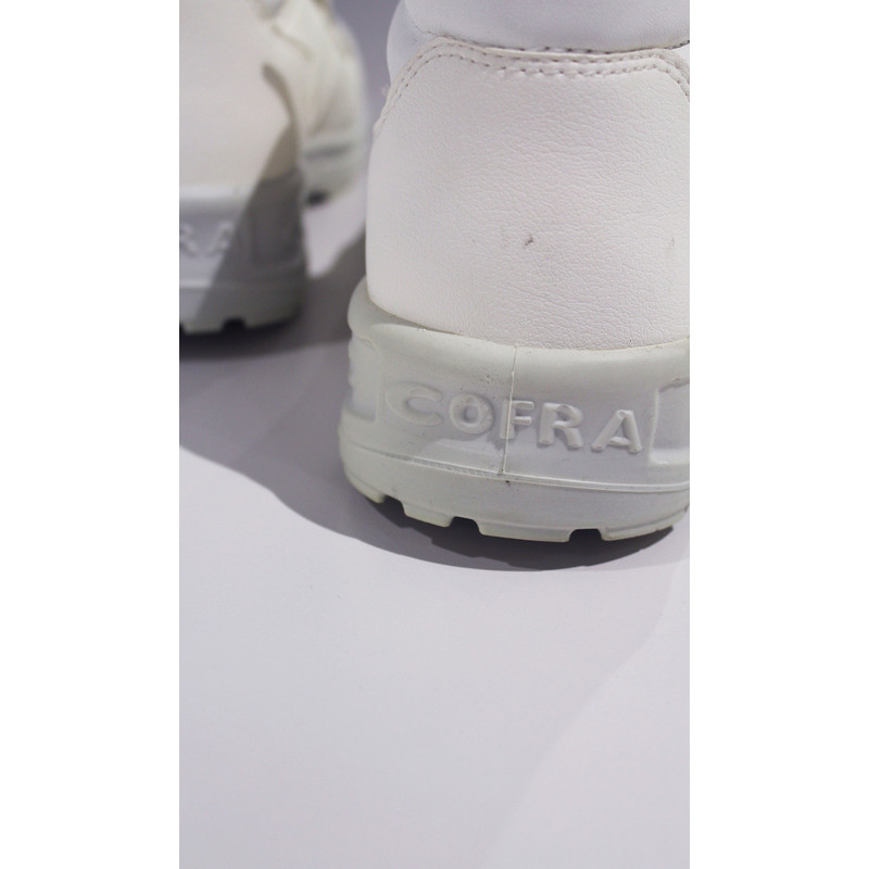 Cofra New Lamar veiligheidsschoenen S2 SRC 46