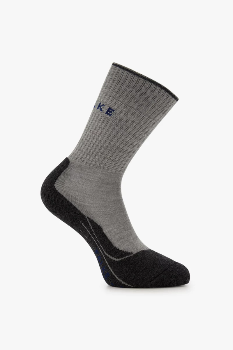 Falke TK2 Explore Wool Silk 35-42 Damen Wandersocken