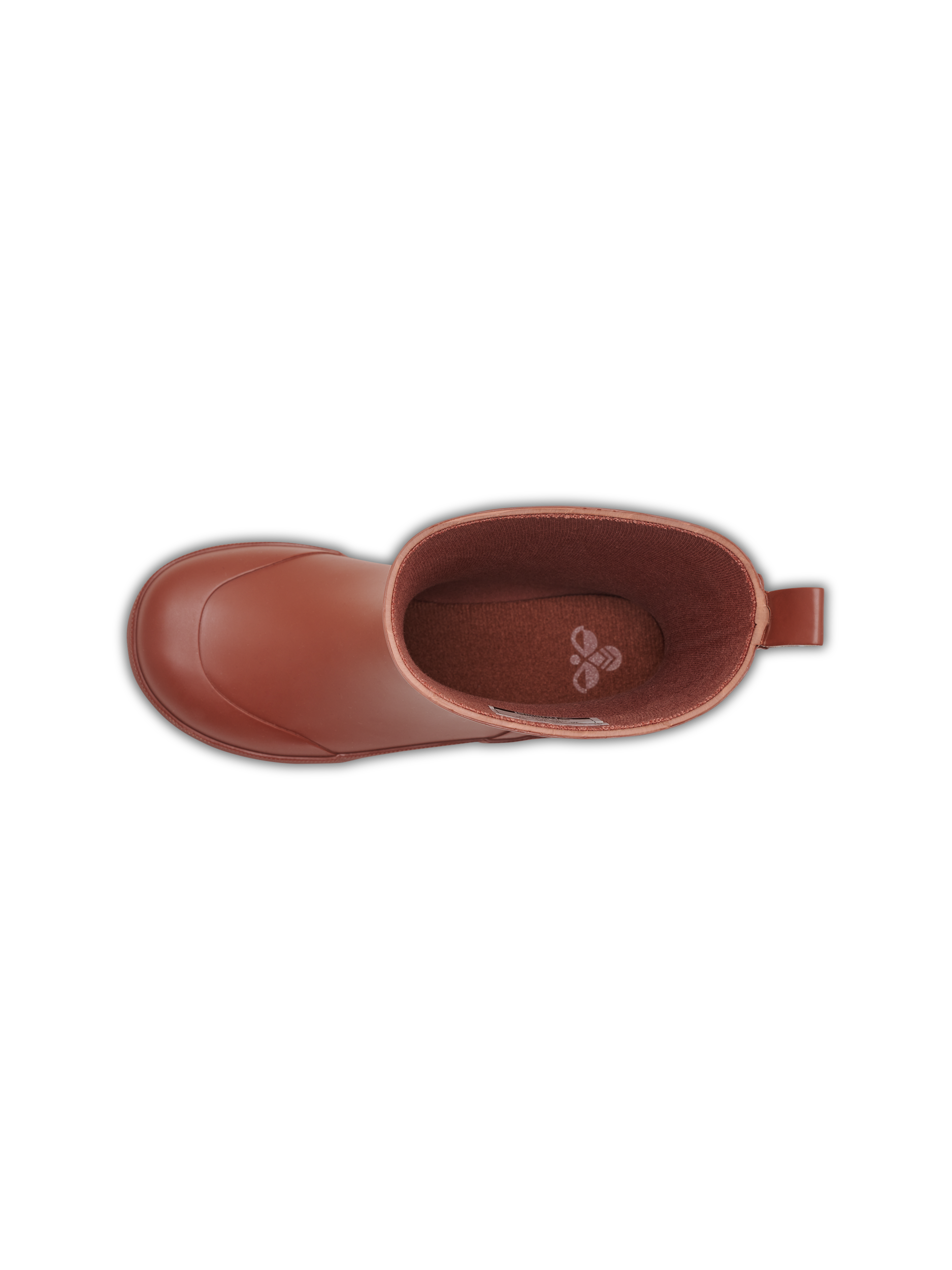 RUBBER BOOT JR