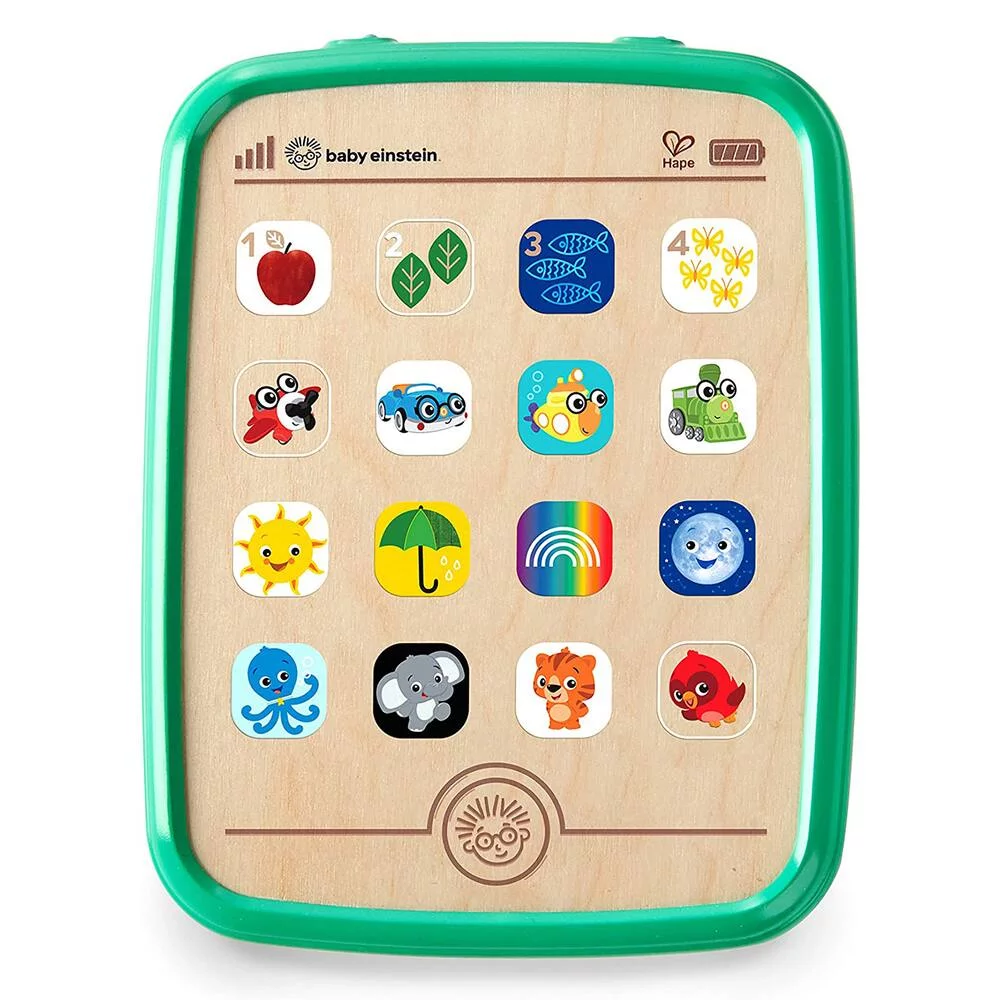 MAGIC TOUCH TABLETTE