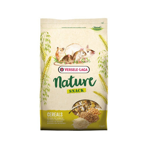 Versele-Laga Nature Snack Cereals
