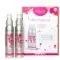 Omum - Offre duo - Cible Vergetures Coffret Huile Corps BIO- Future et jeune maman