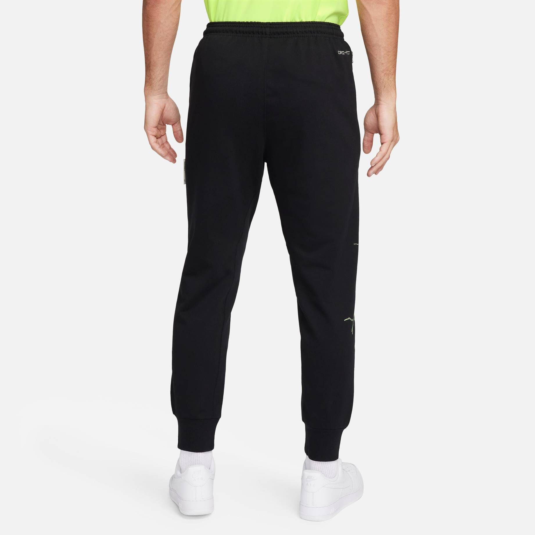 Nike| Herren Basketballhose JA MORANT STANDARD ISSUE