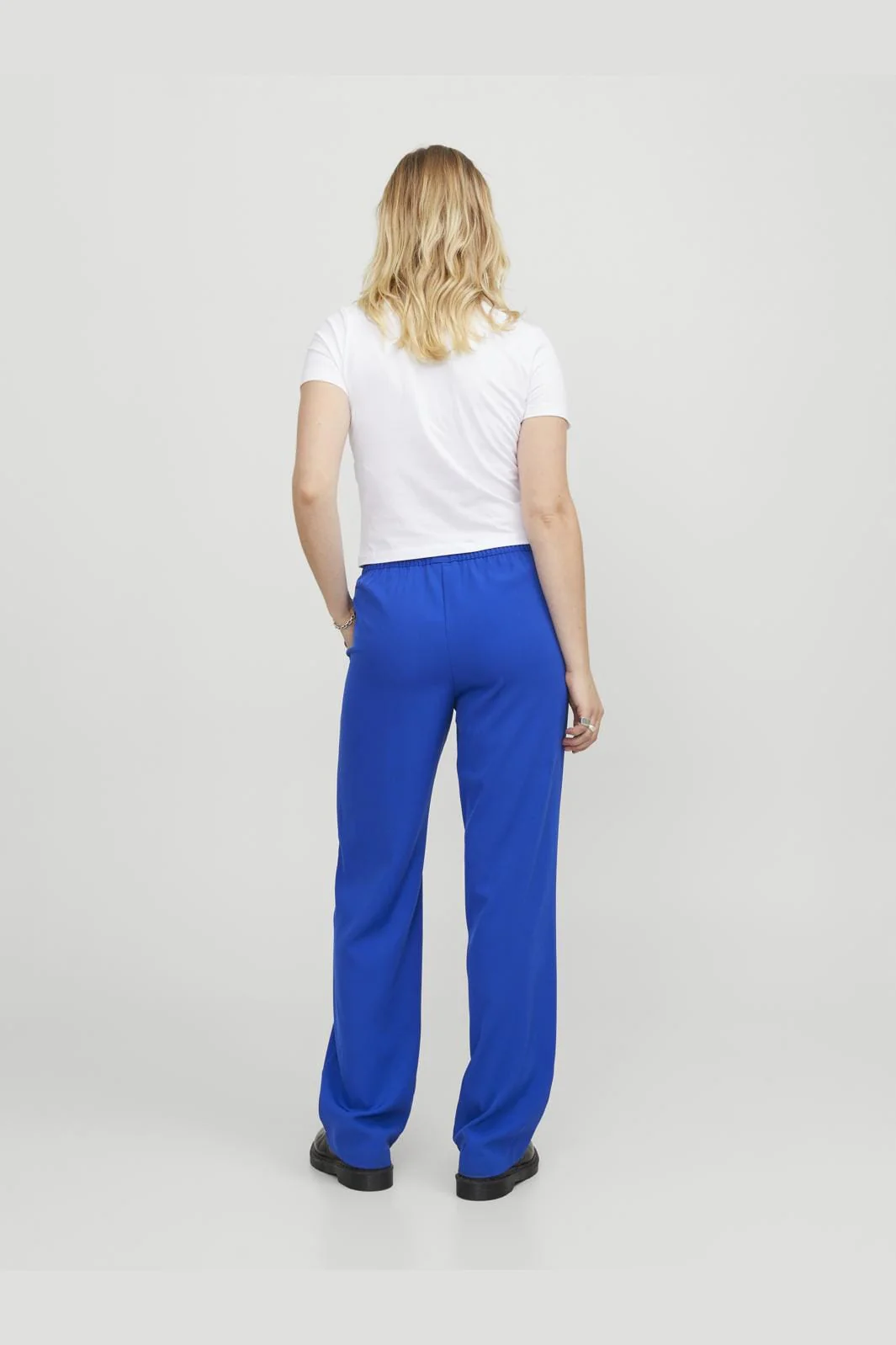 Jjxx Jxpoppy Pant 3808244 blue iolite
