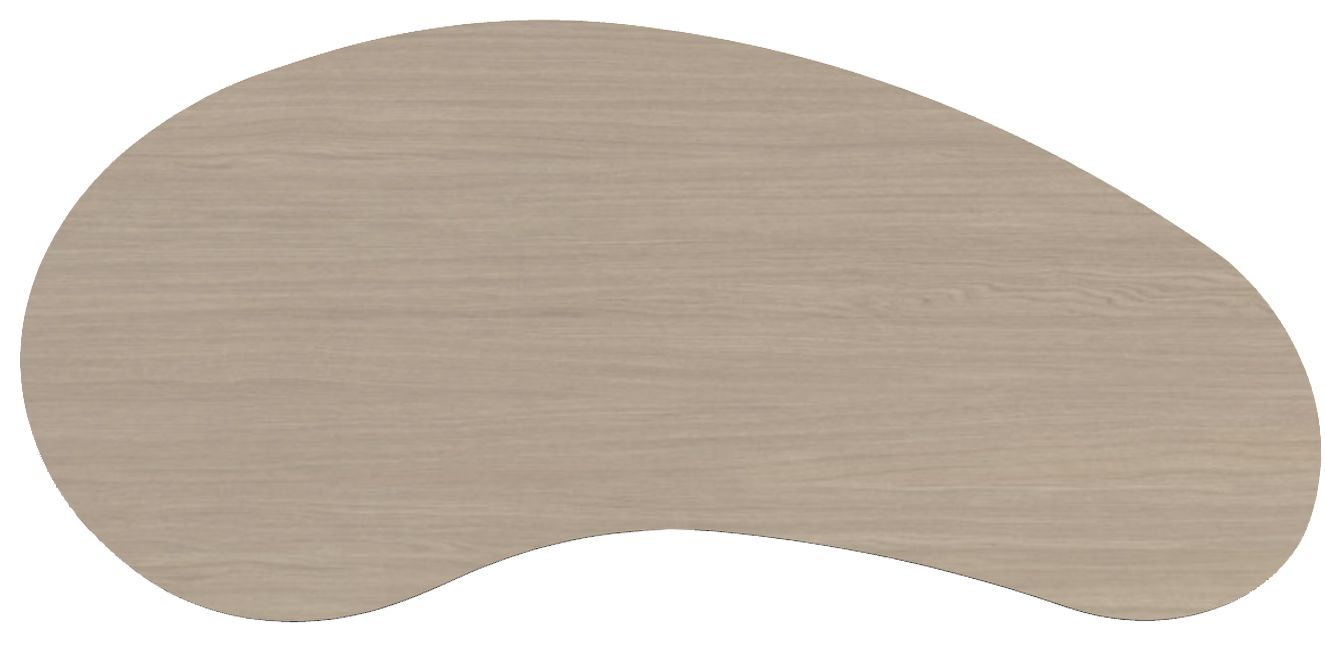 Eettafel Santiago