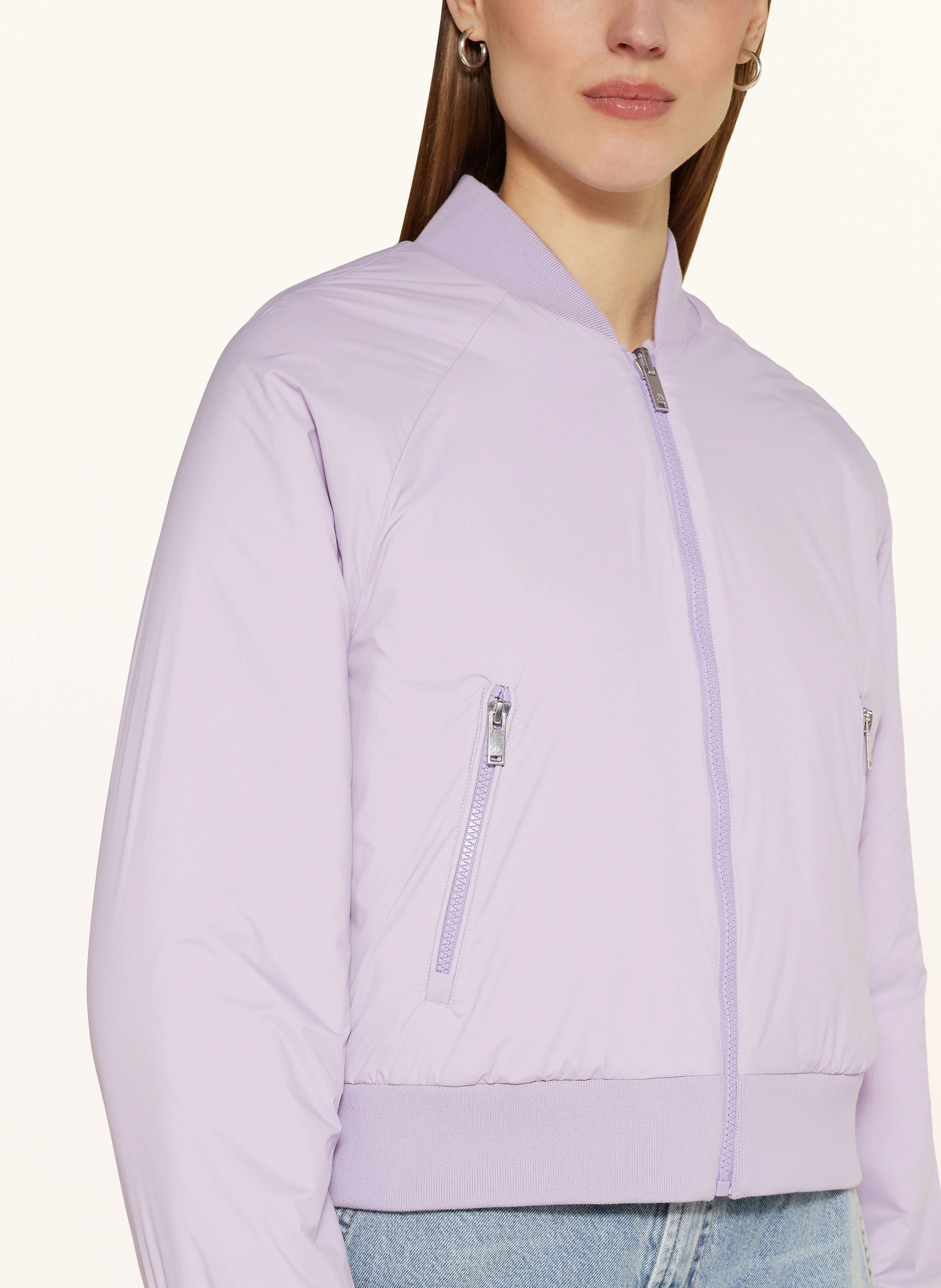 MOOSE KNUCKLES Blouson BELMINA zum Wenden