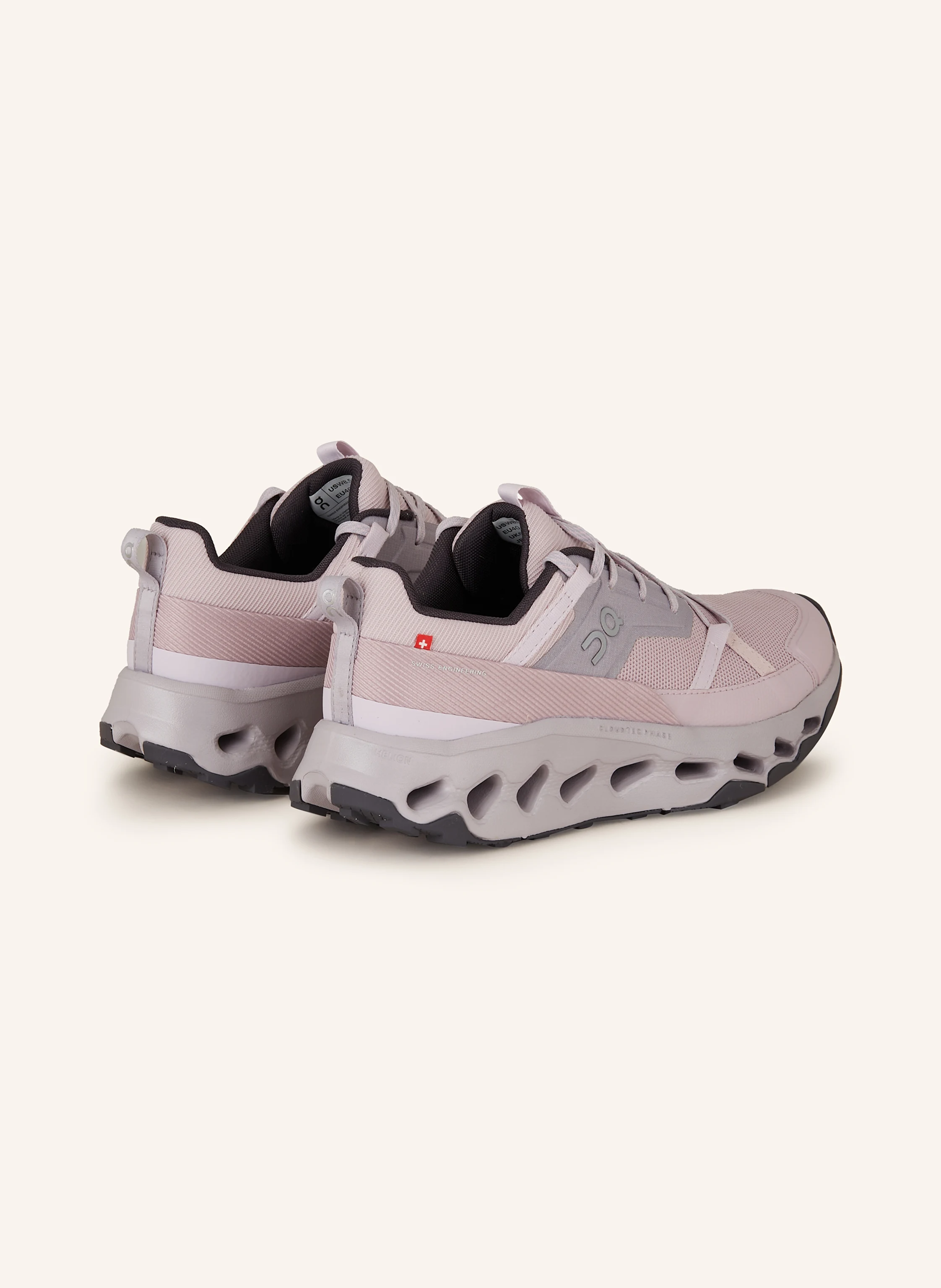 On Wanderschuhe CLOUDHORIZON