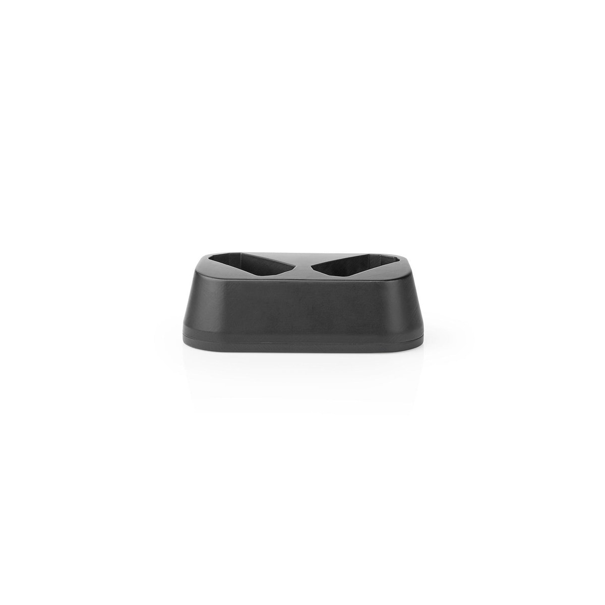 Nedis Walkie-Talkie Charging Base - NEW | Egnet for: WLTK1010BK | 2 | Sort