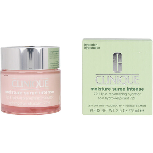 Clinique - Moisture Surge Intense 72h Lipid-replenishing Hydrator