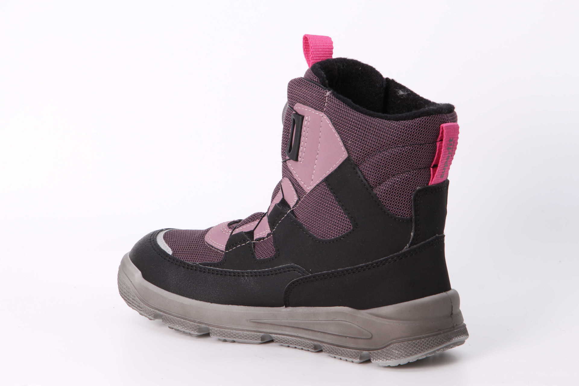 Superfit Mars GTX BOA lila / schwarz