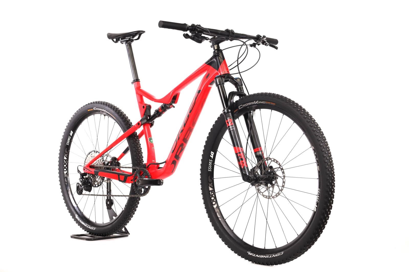Orbea Oiz H20 (2020) | Diamond