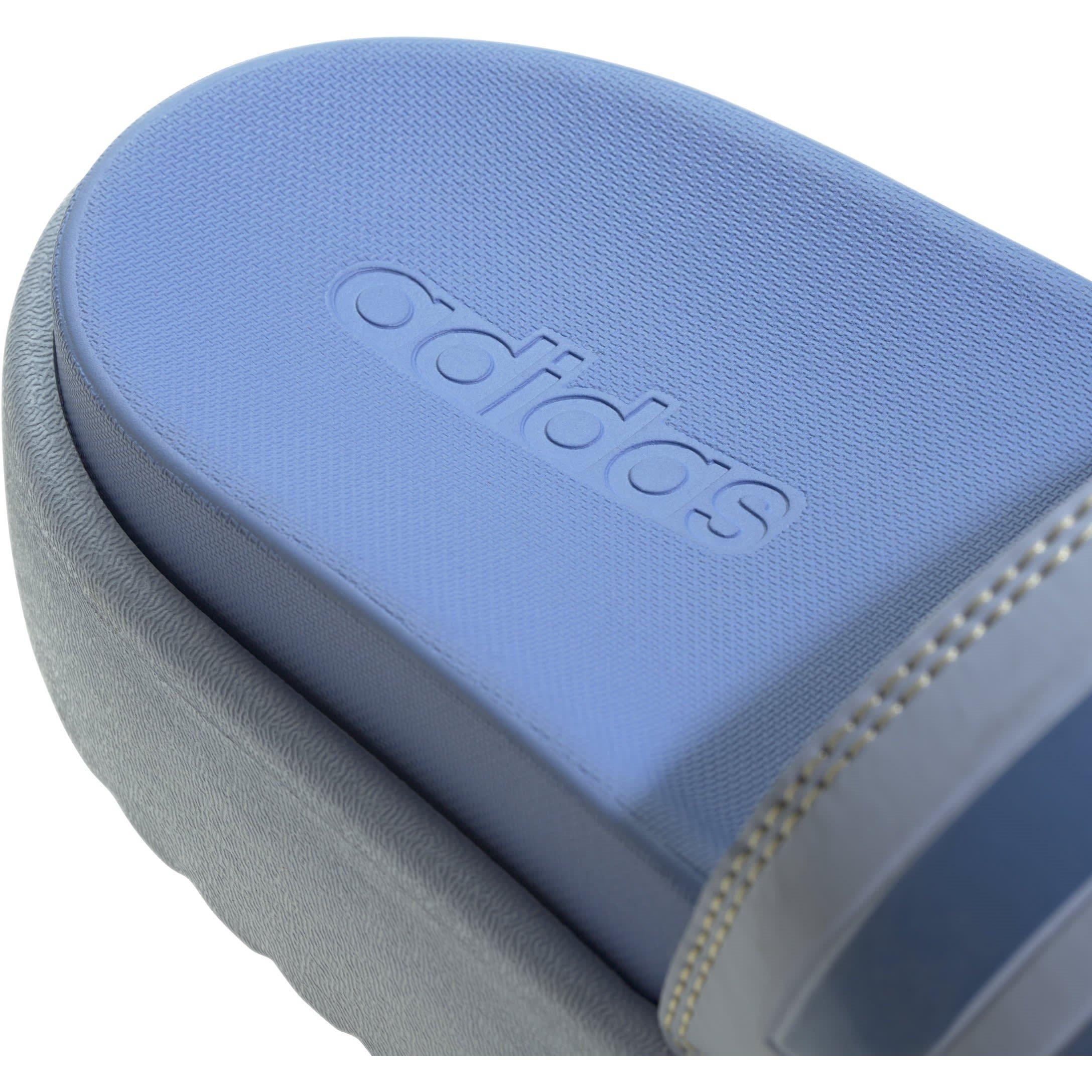 adidas Adilette Platform Sliders