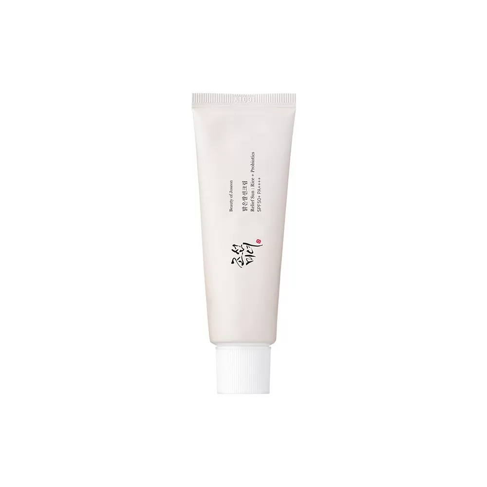 Beauty of Joseon Relief Sun SPF50 Rice   Probiotics - 50 ml.