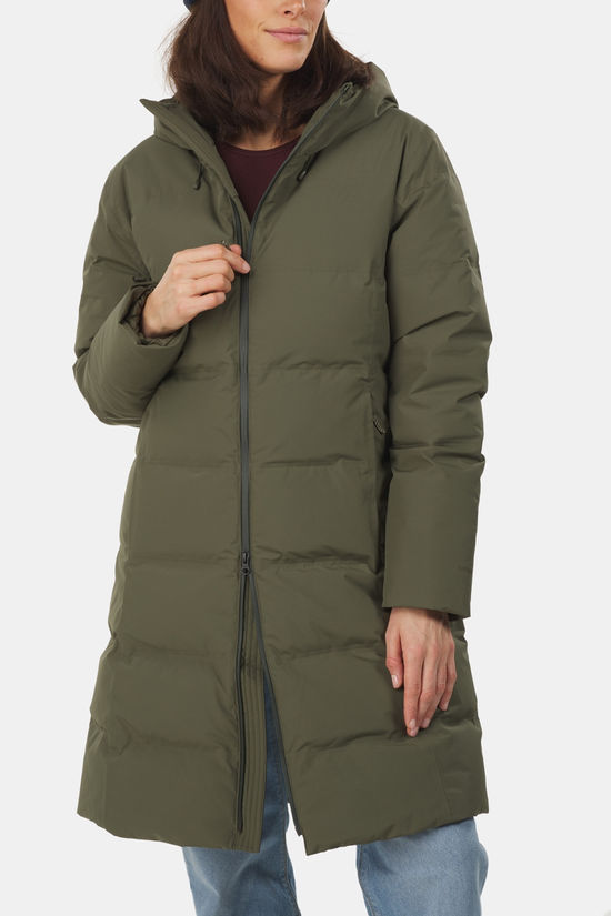 Patagonia Patagonia Jackson Glacier Parka Dames