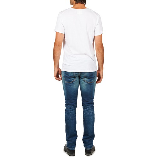 Eleven Paris - KMPOCK MEN - Blanc