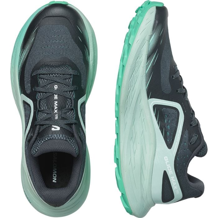 Glide Max TR Women Løbesko