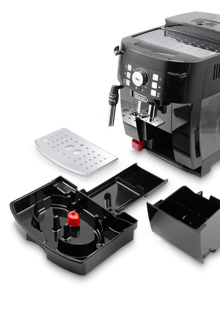 DELONGHI Magnifica 22.127.B Garantie 3 ans Coloris:Noir