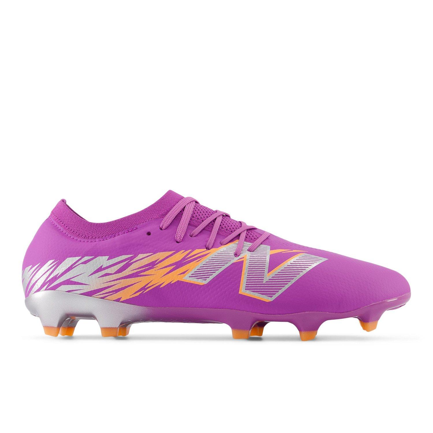 New Balance NB Furon Team V8 Adults Firm Ground Football Boots