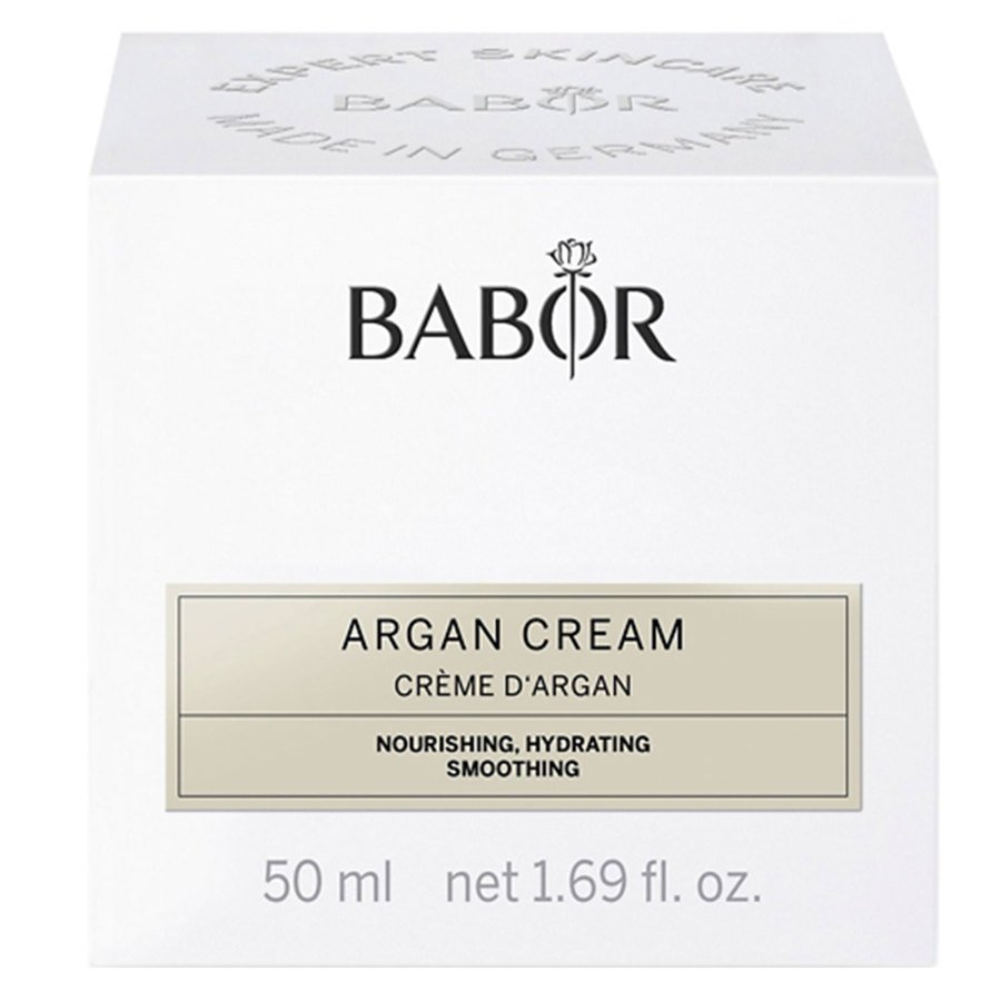 Babor Classics Argan Cream 50ml