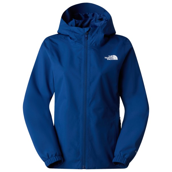 The North Face - Women's Quest Jacket - Veste imperméable