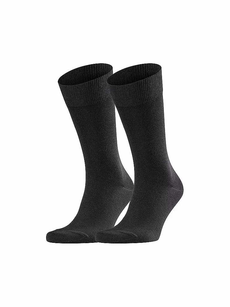 FALKE Socken 2-er Pkg 