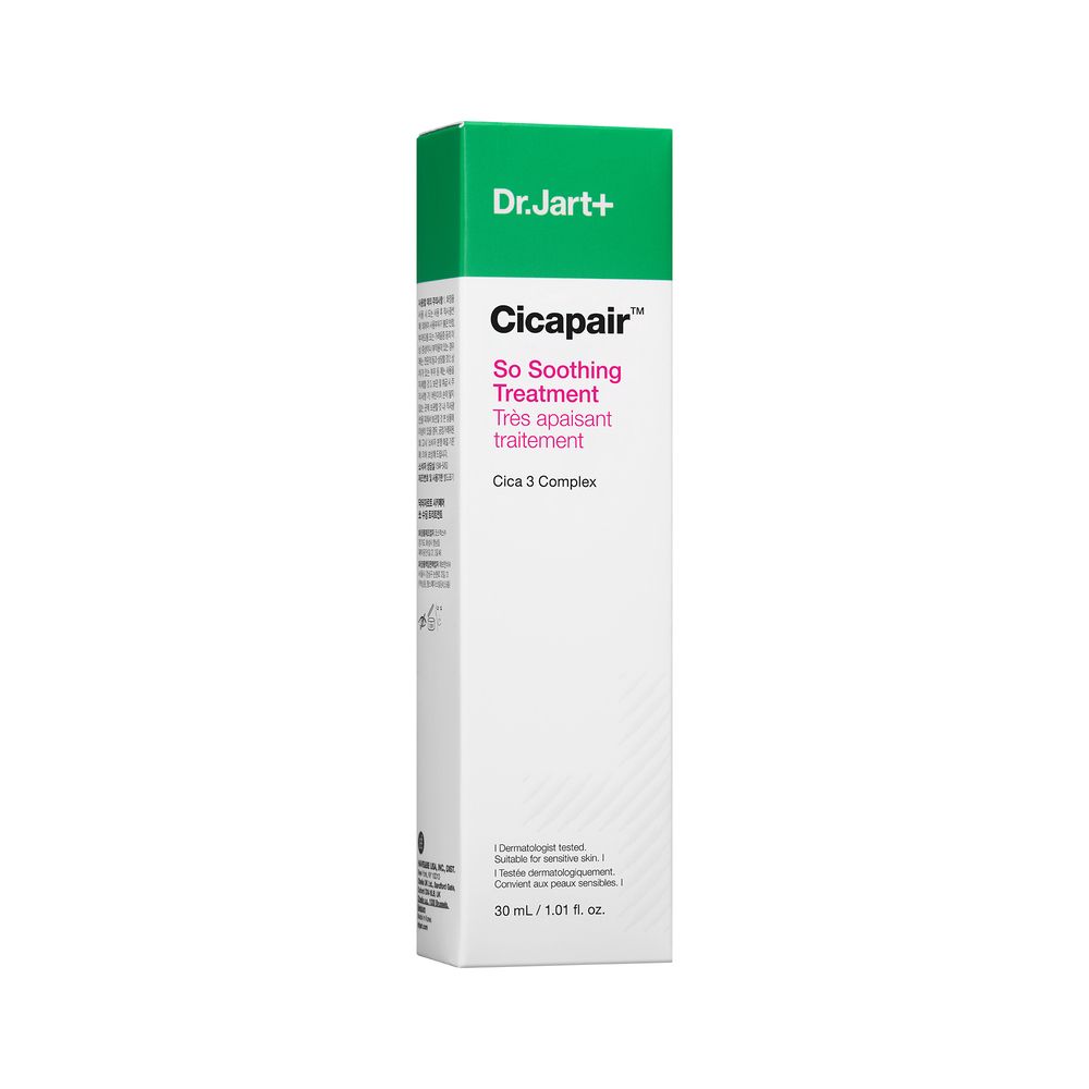 Dr.Jart+ CICAPAIR™ So Soothing Treatment - anti-irritation cream