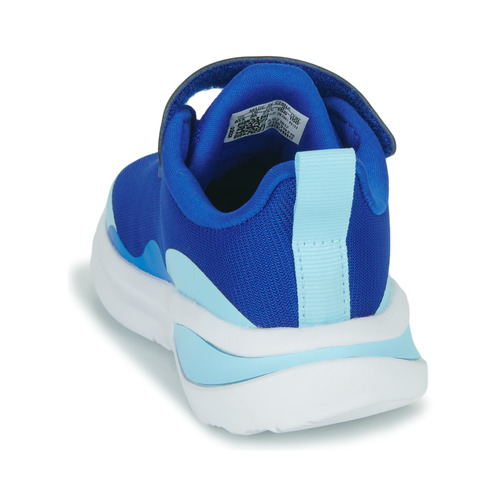 adidas Performance - FORTARUN EL I - Bleu