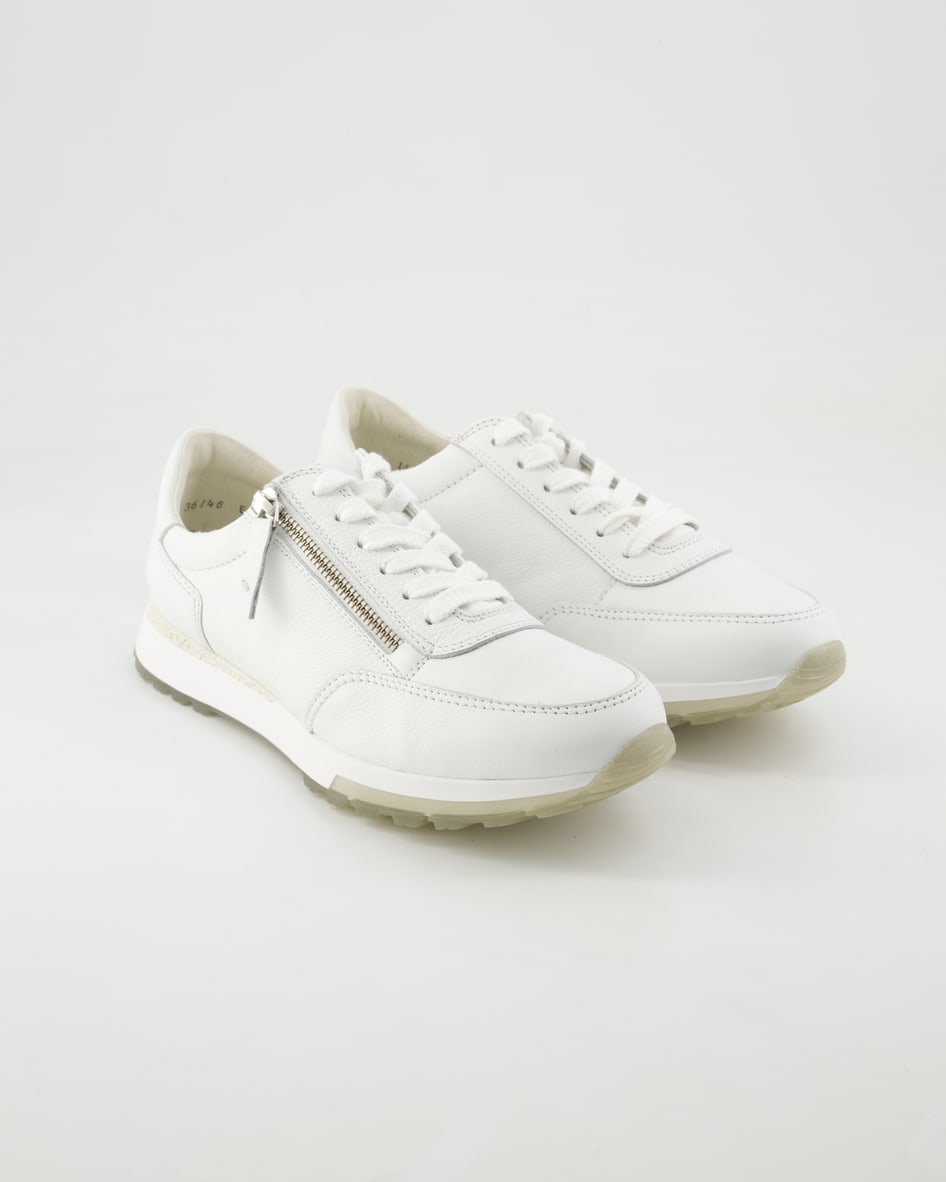 Paul Green 5310 Sneaker in Weiß