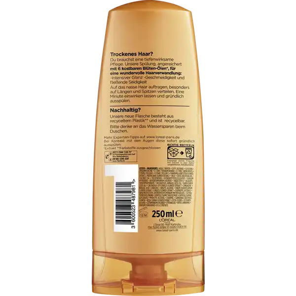 Öl Magique Nährpflege Spülung 250ml