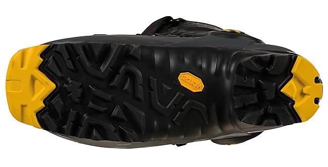 LA SPORTIVA - CHAUSSURE SKI FREERANDO VEGA BLACK