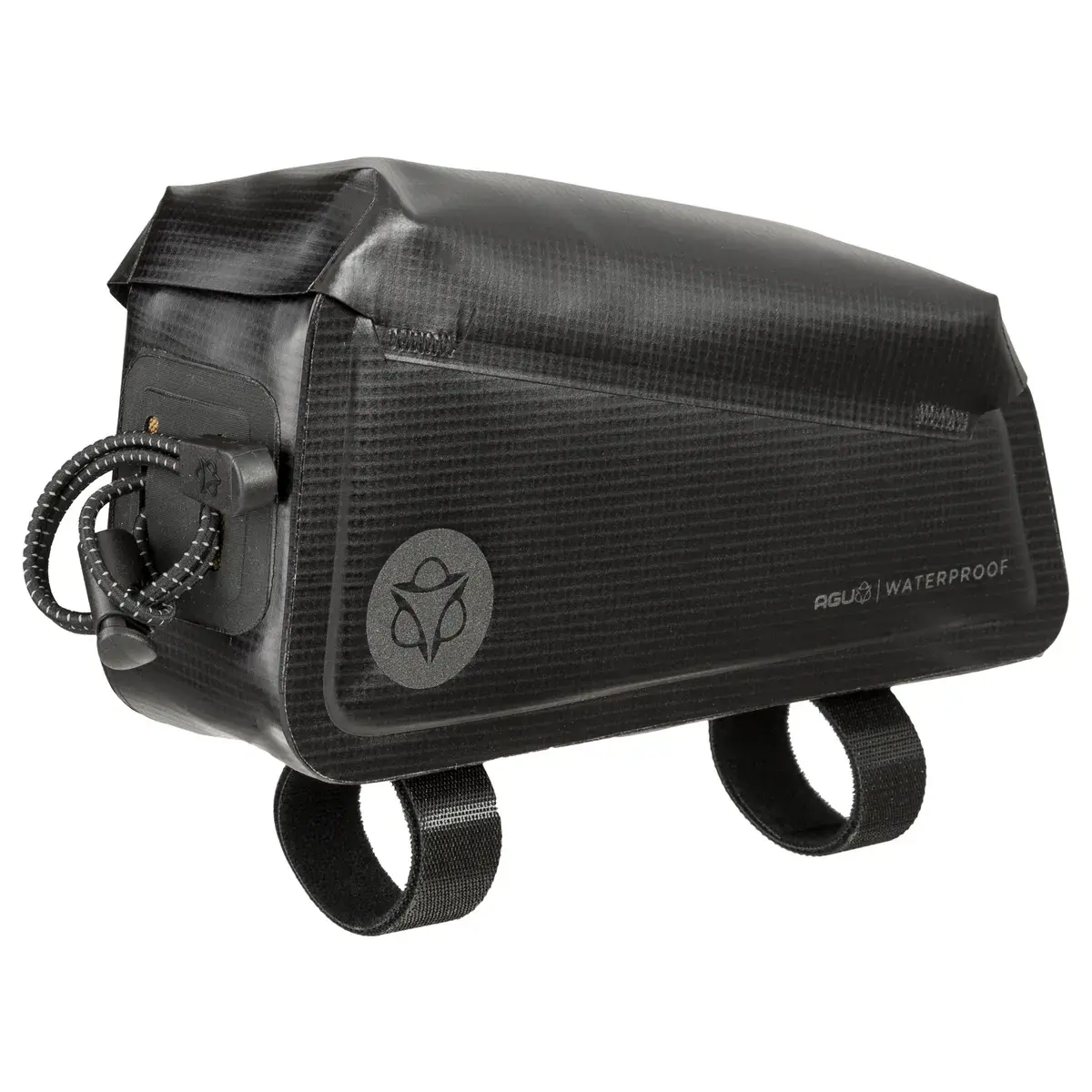 AGU Venture Extreme Waterproof 0.7L Frametas Zwart
