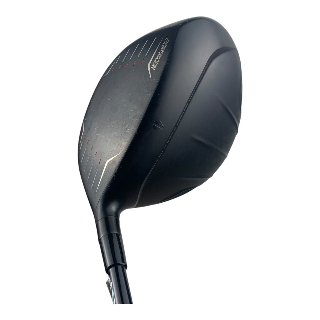 Cleveland Launcher HB Turbo Driver