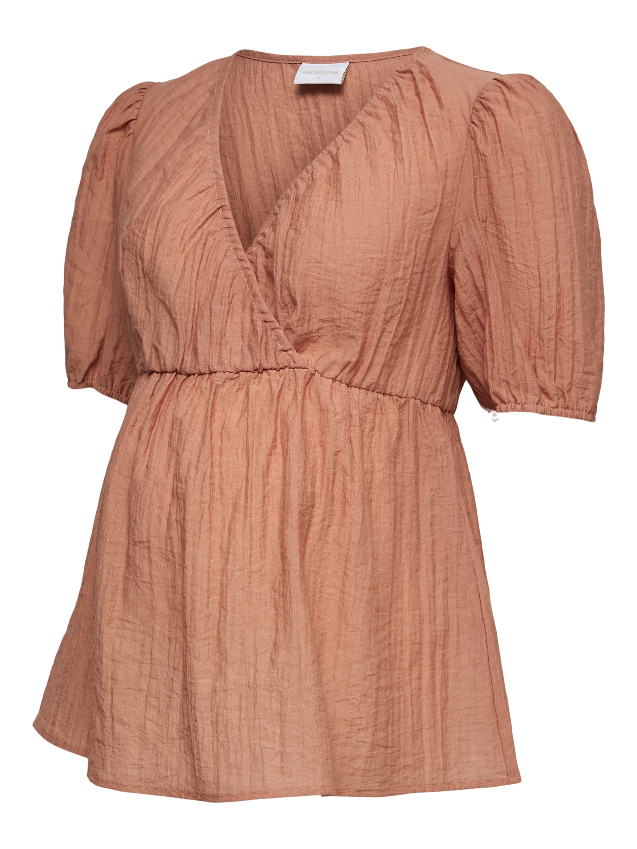 Regular fit V-Hals Top