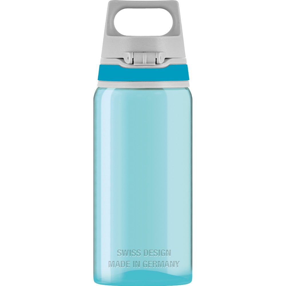Sigg VIVA ONE 0.5L Trinkflasche aqua