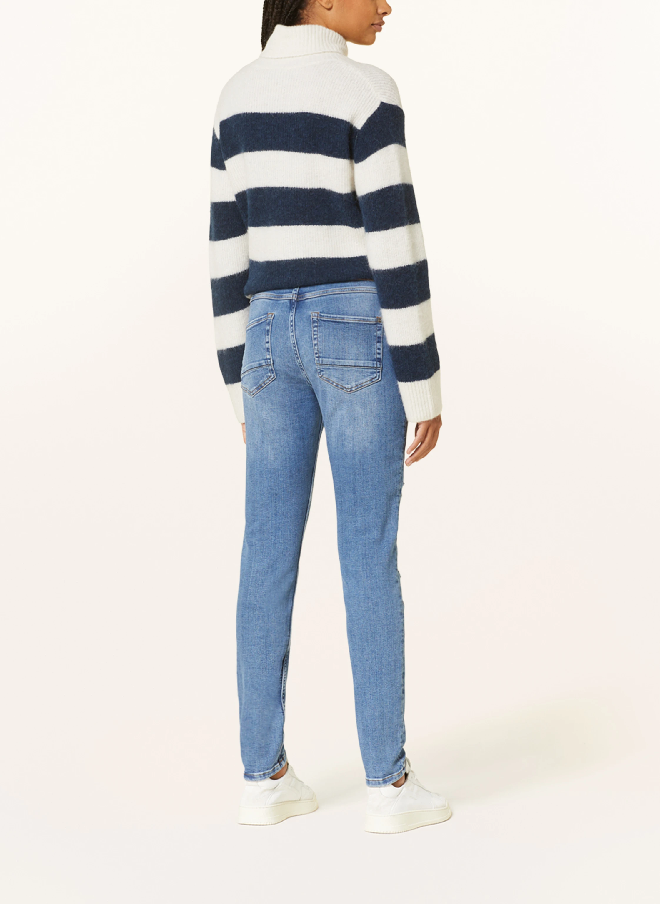 MOS MOSH Jeans MMBRADFORD