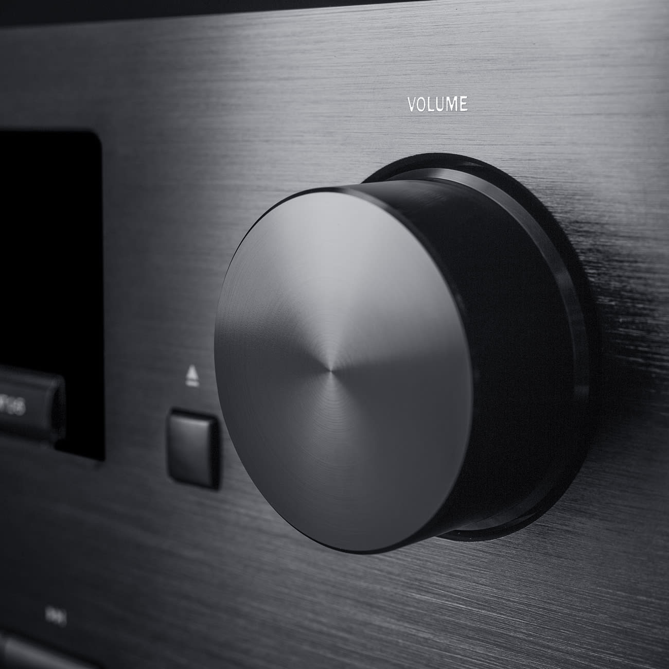 KOMBO 62 CD-Receiver