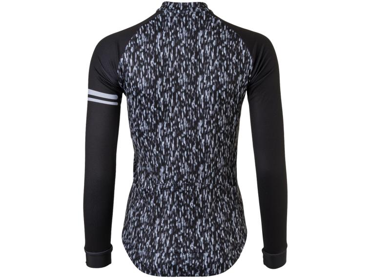 AGU Melange LS W Fietsshirt