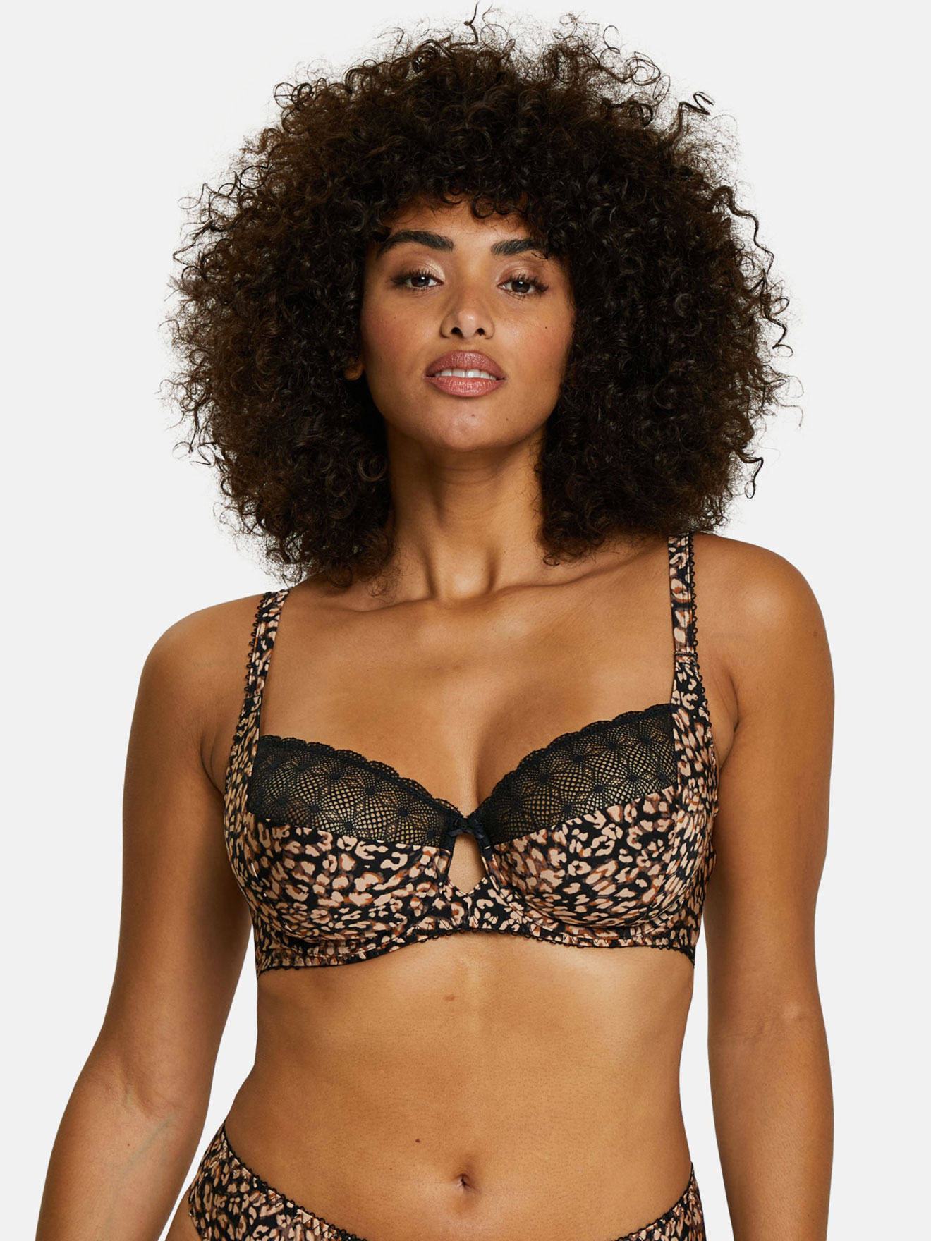 Soutien-gorge à armatures Arum Prima