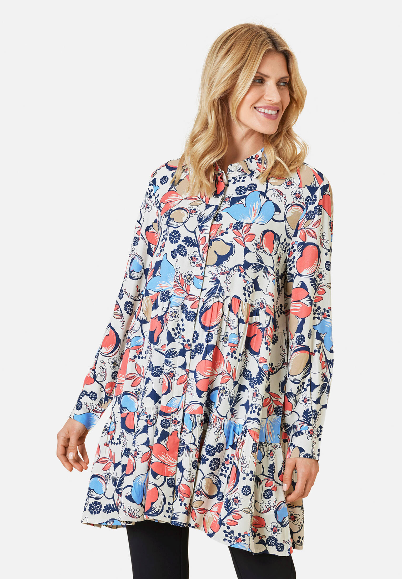 MASAI| Damen Shirt Ilana