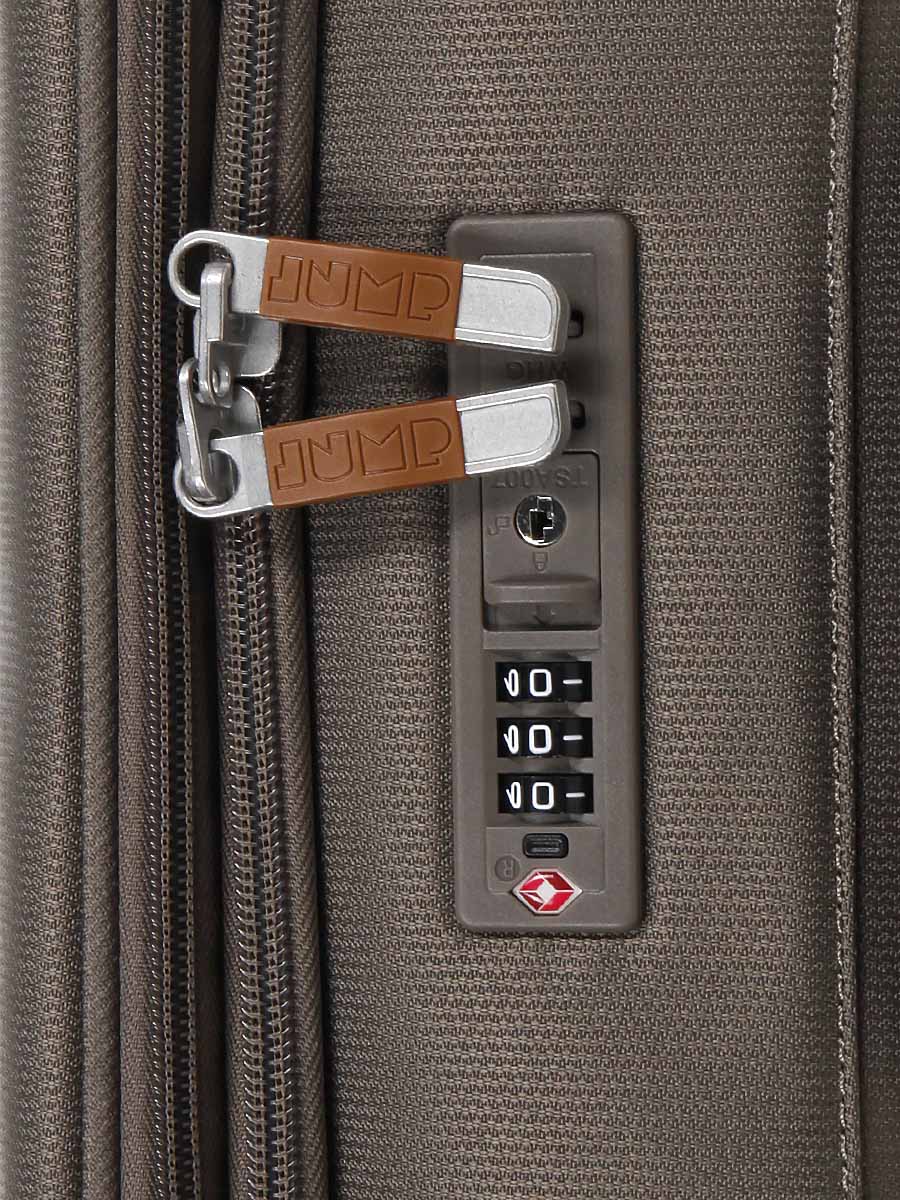Valise Jump Etretat 67 cm