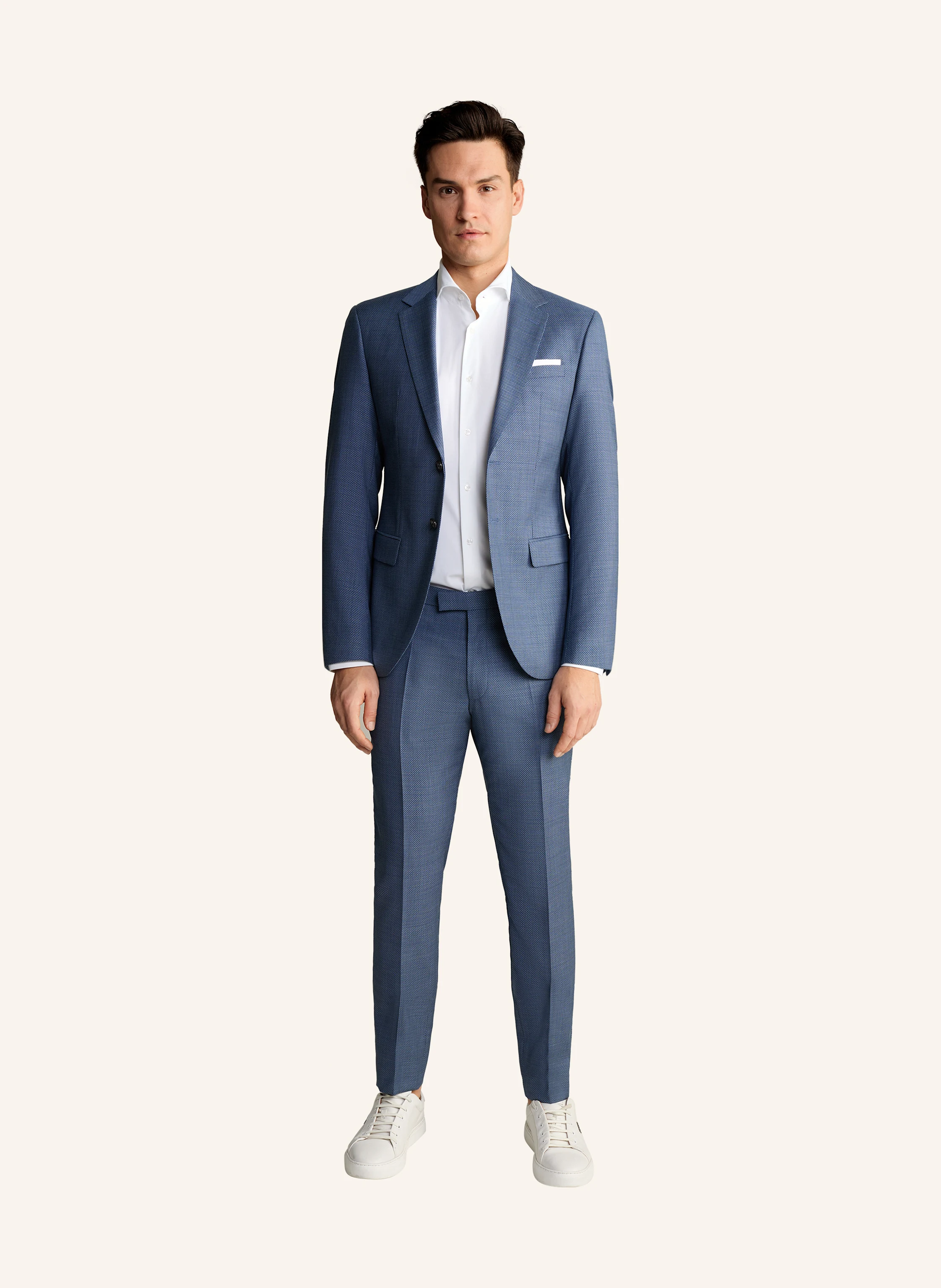 JOOP! Hemd Extra Slim Fit