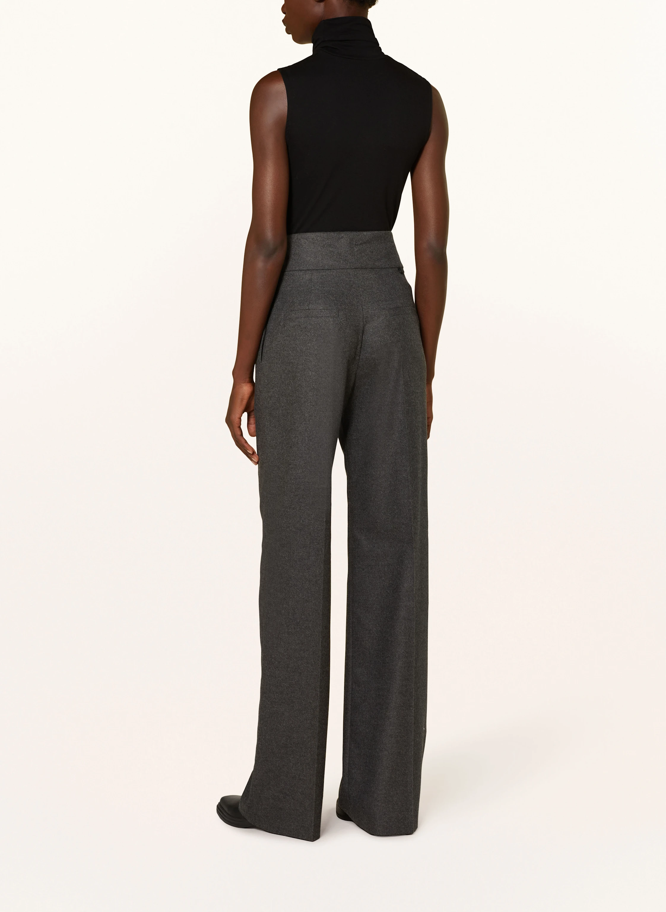 HUGO Marlenehose HIMIA