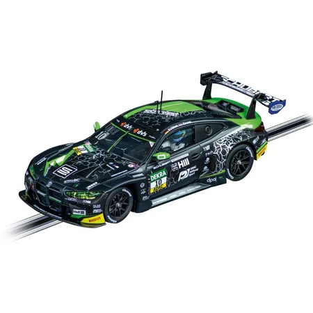 Carrera Digital 124 - BMW M4 GT3 „Schubert Motorsport, No.10“