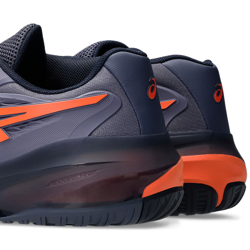 Asics Gel Resolution X Open d'Australie - Chaussures très résistante