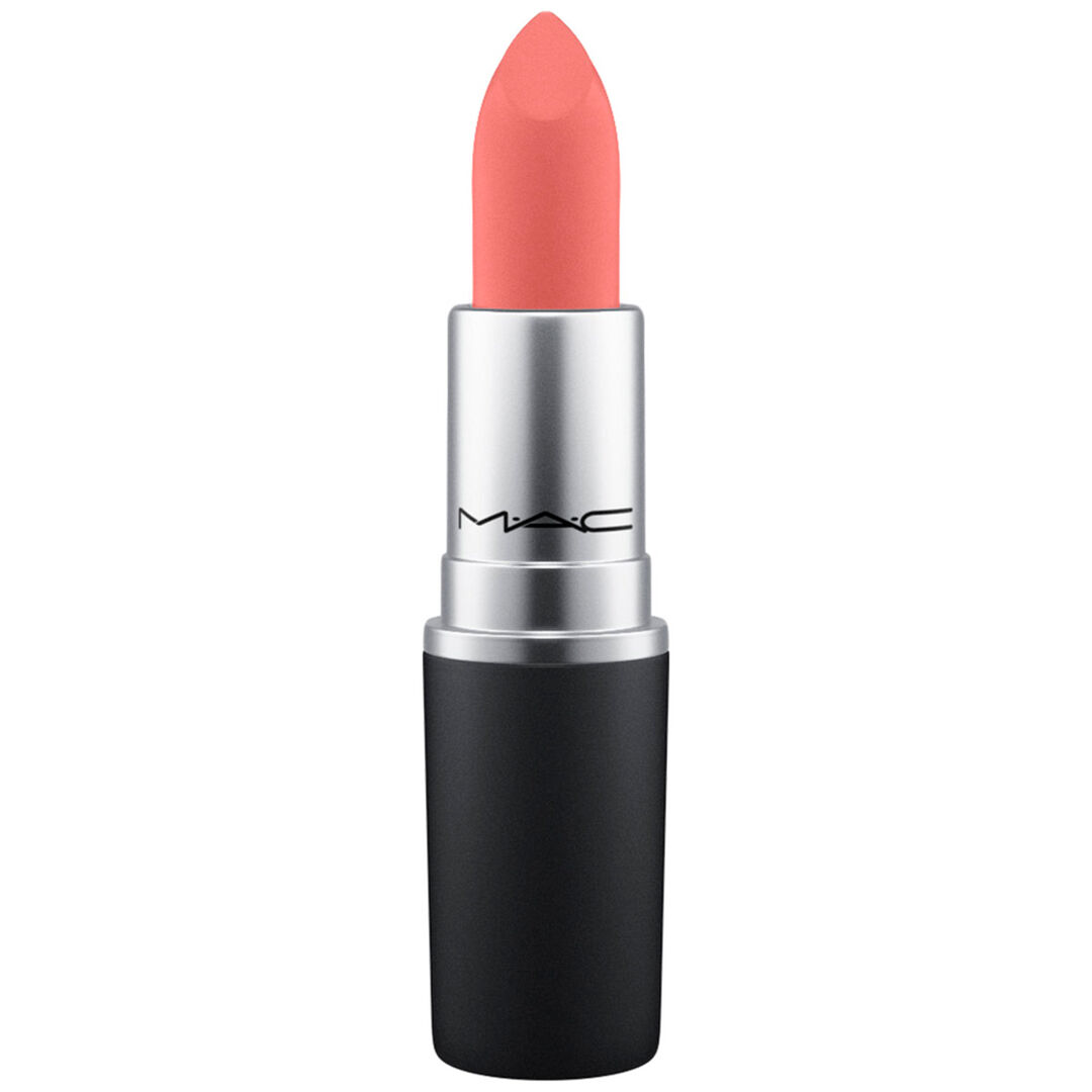 MAC POWDER KISS LIPSTICK