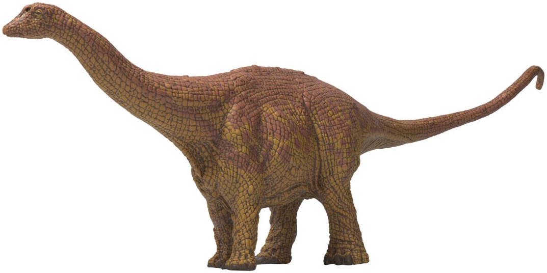 Schleich® Spielfigur »DINOSAURS, Brontosaurus (15051)«