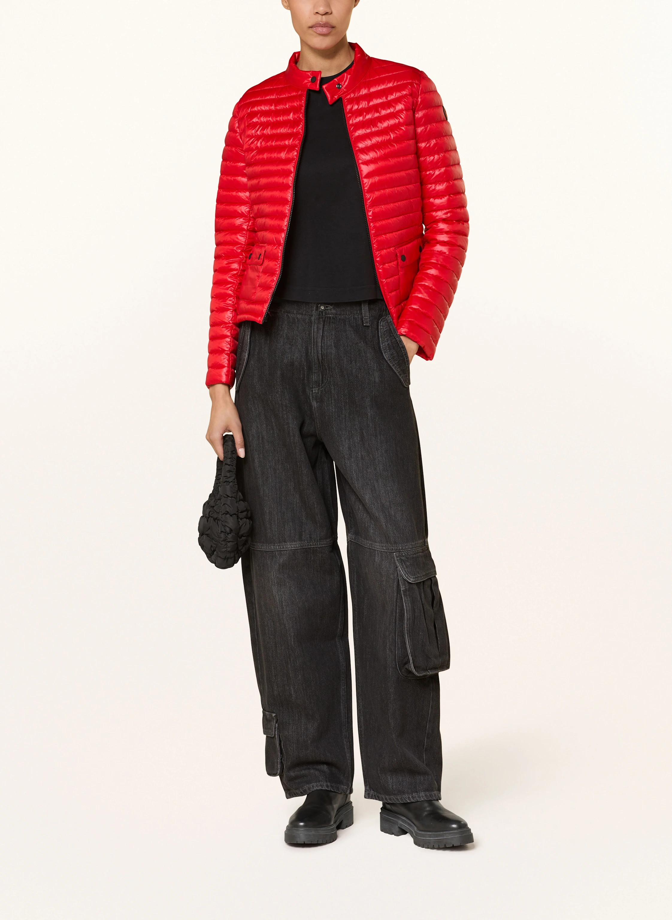 SAVE THE DUCK Steppjacke TWINKLE