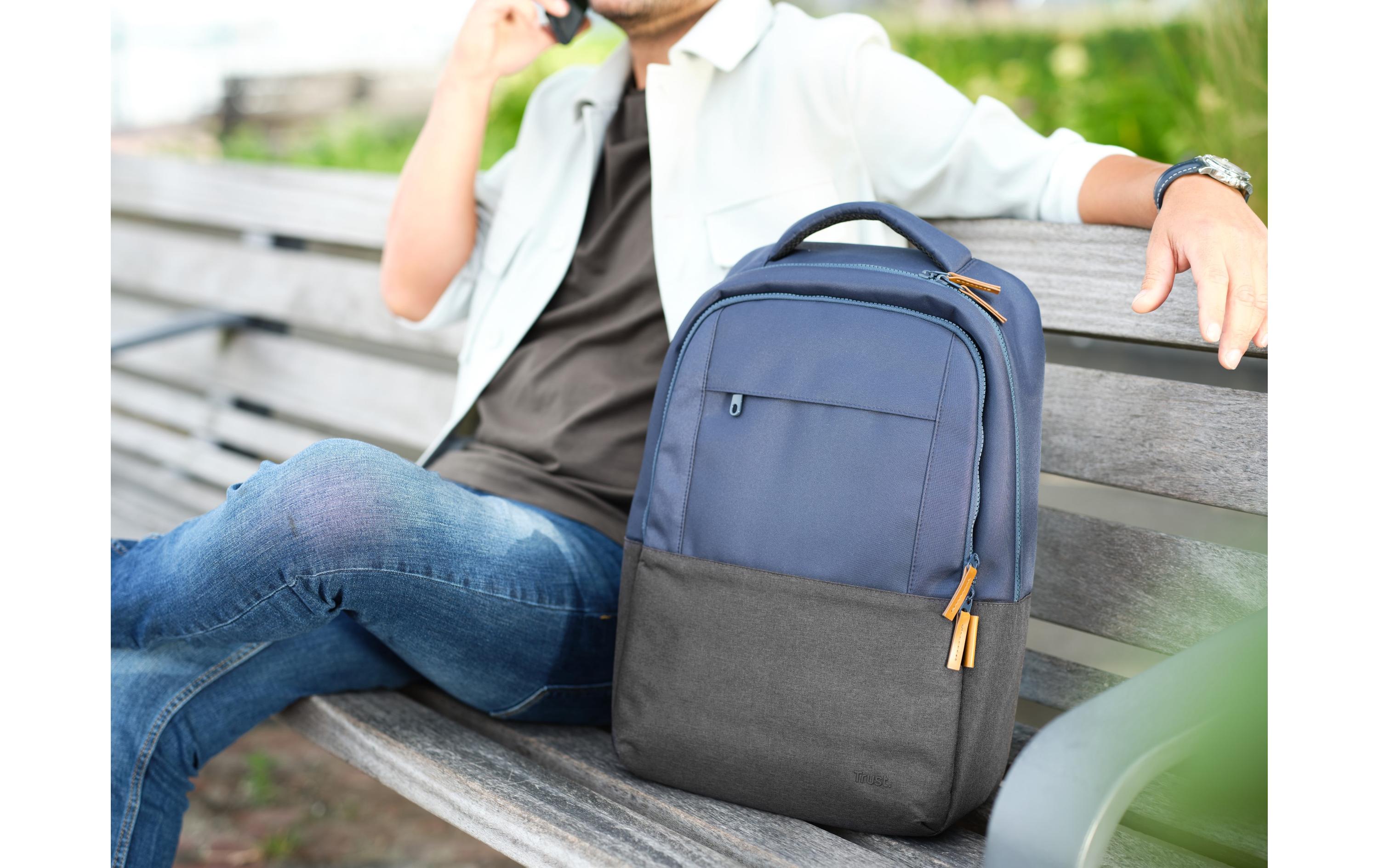 Notebook-Rucksack Lisboa 16 