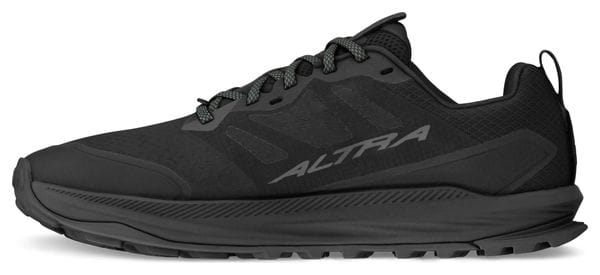 Chaussures Trail Altra Lone Peak 9  Noir Homme