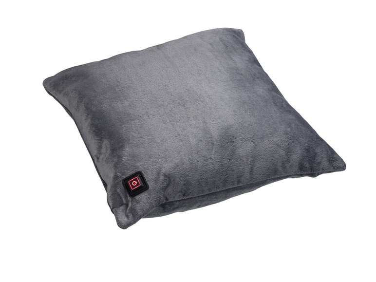 Accu-warmtekussen voor bank 40 x 40 cm